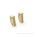 0.8 board to board connector